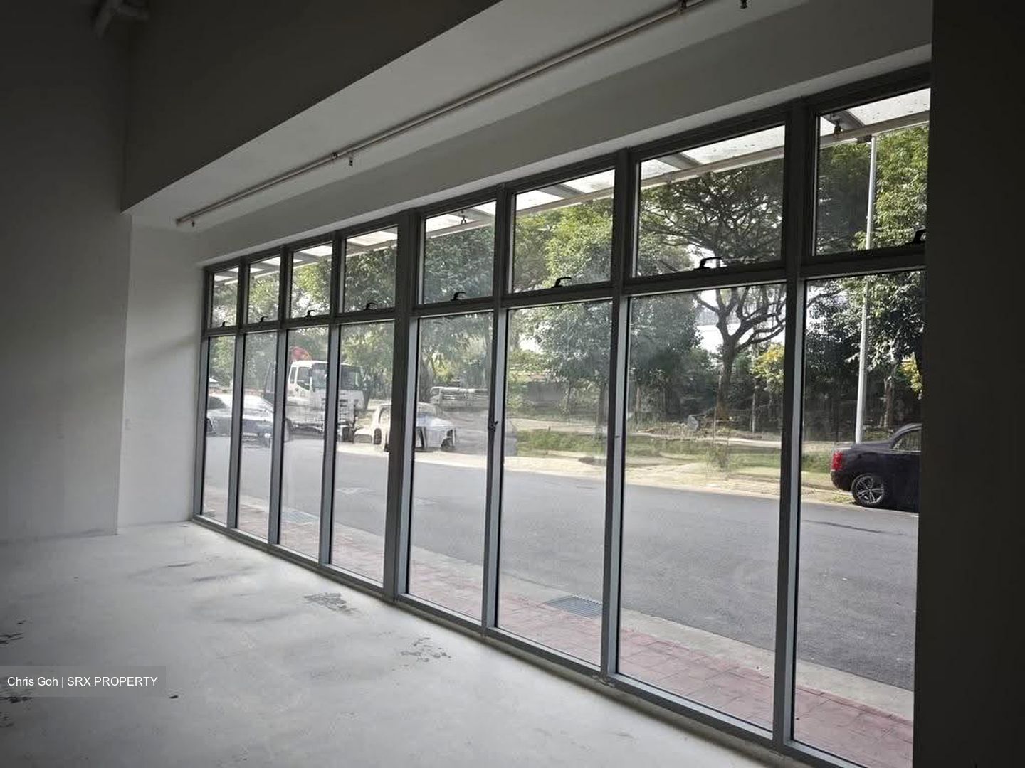 Space@tampines (D18), Warehouse #610143731